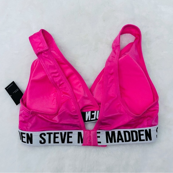 NWT Steve Madden Bra - Picture 2 of 4